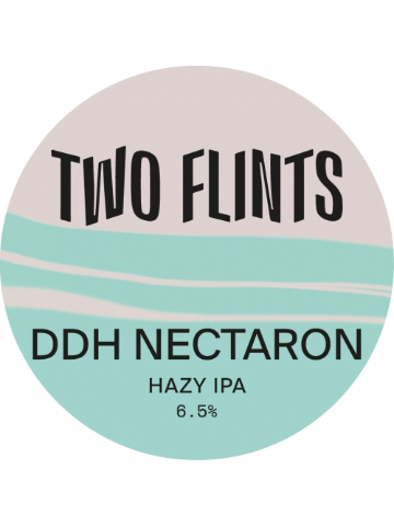Two Flints - DDH Nectaron