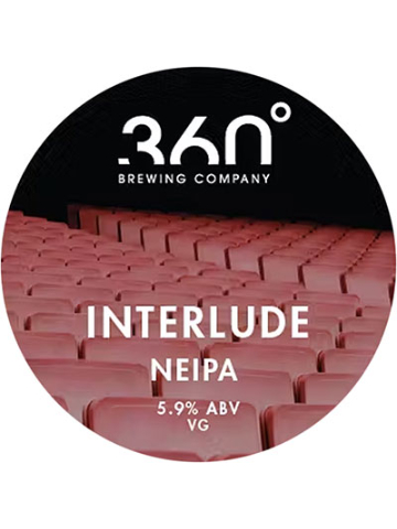 360 Degree - Interlude