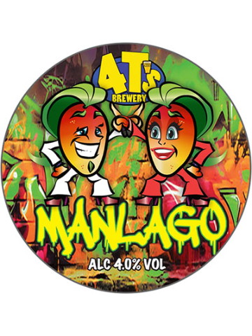4T's - Manlago