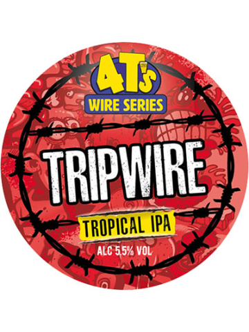 4T's - Tripwire