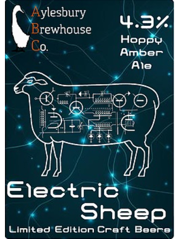 ABC - Electric Sheep