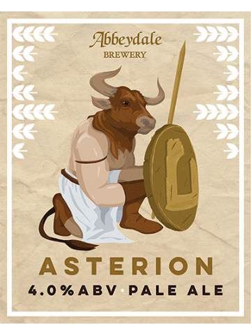 Abbeydale - Asterion