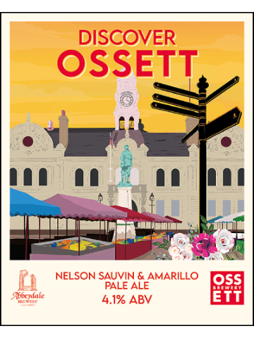 Abbeydale - Discover Ossett