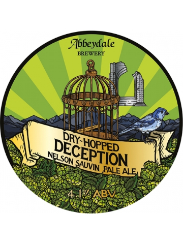 Abbeydale - Dry Hopped Deception