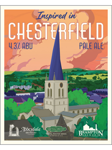 Abbeydale - Inspired In Chesterfield