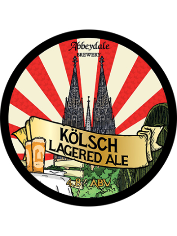 Abbeydale - Kolsch