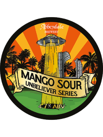 Abbeydale - Unbeliever: Mango Sour