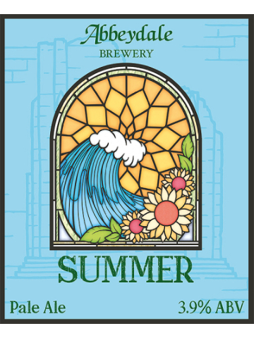 Abbeydale - Summer