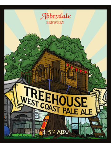 Abbeydale - Treehouse