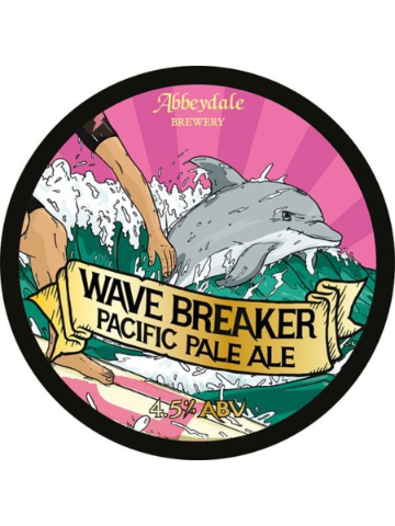 Abbeydale - Wave Breaker