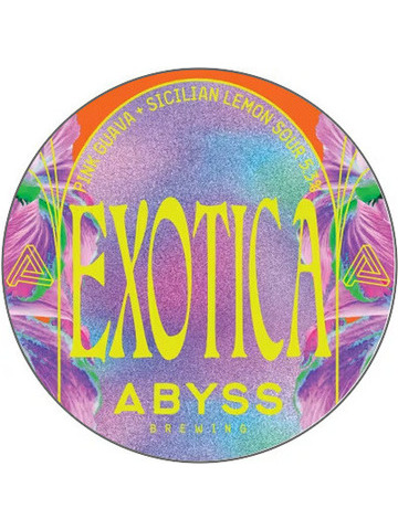 Abyss - Exotica