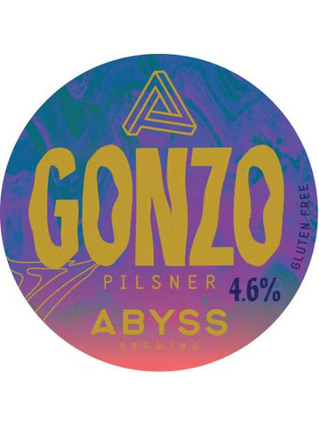 Abyss - Gonzo