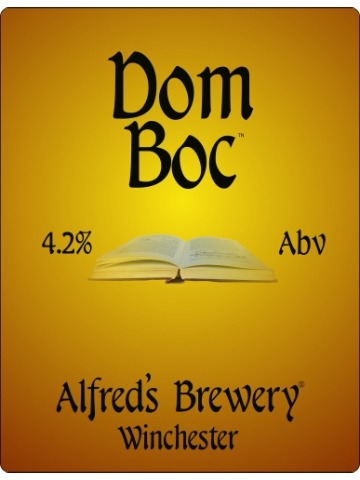 Alfred's - Dom Boc