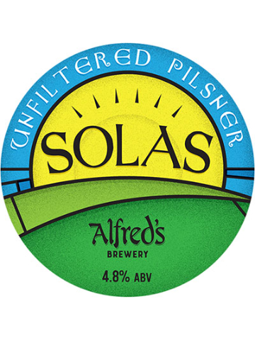 Alfred's - Solas