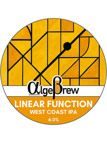 AlgeBrew - Linear Function