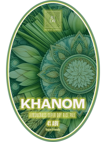 All Day - Khanom