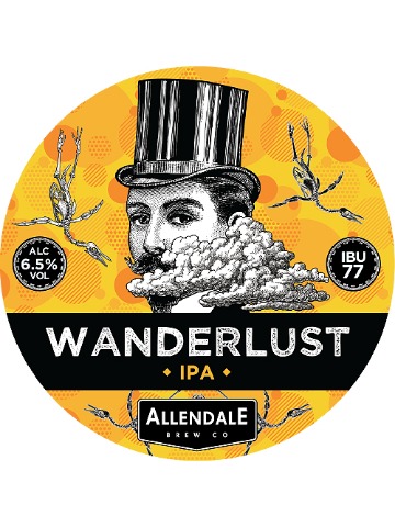 Allendale - Wanderlust