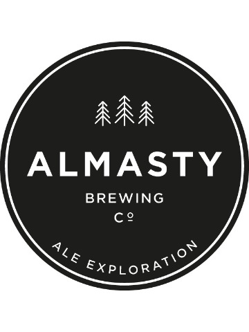 Almasty - Mash Up