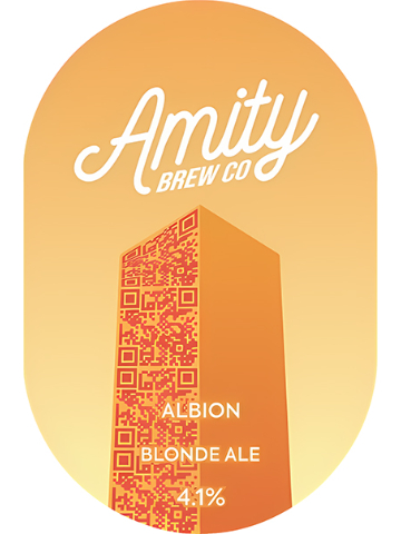 Amity - Albion