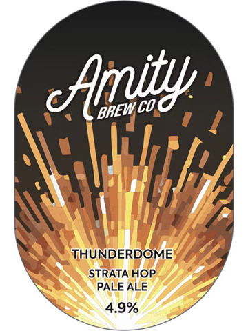 Amity - Thunderdome