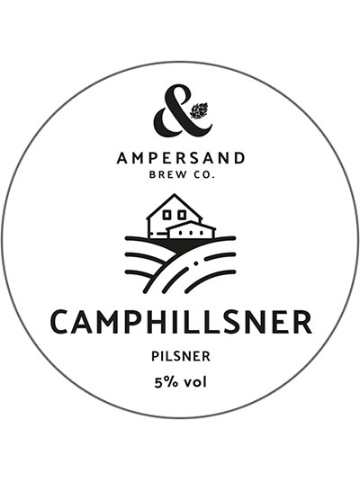 Ampersand - Camphillsner