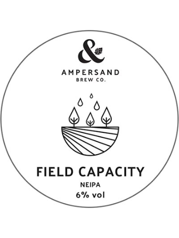 Ampersand - Field Capacity