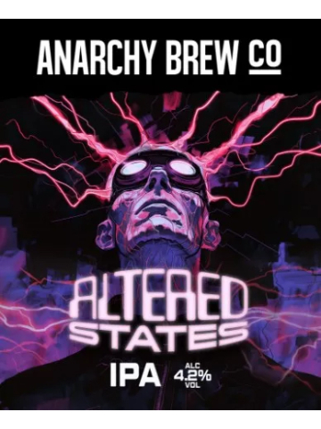Anarchy - Altered States