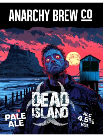 Anarchy - Dead Island