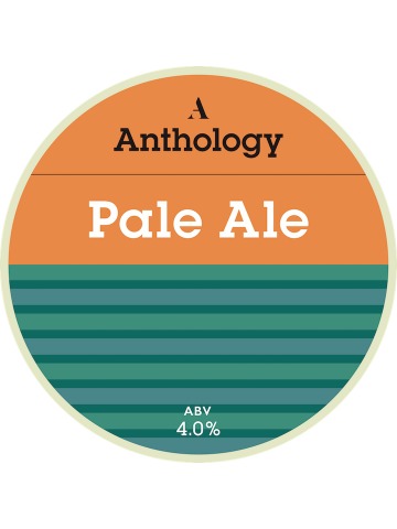 Anthology - Pale Ale