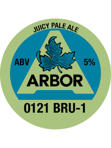 Arbor - 0121 Bru-1