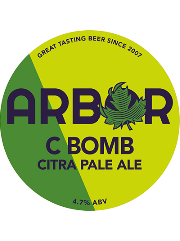 Arbor - C Bomb
