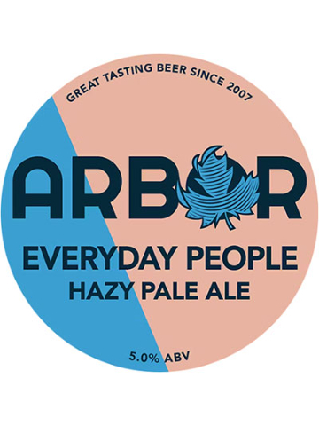 Arbor - Everyday People