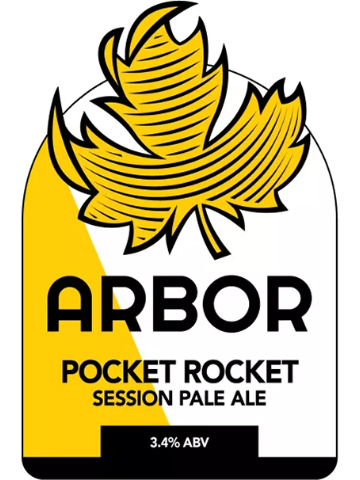 Arbor - Pocket Rocket