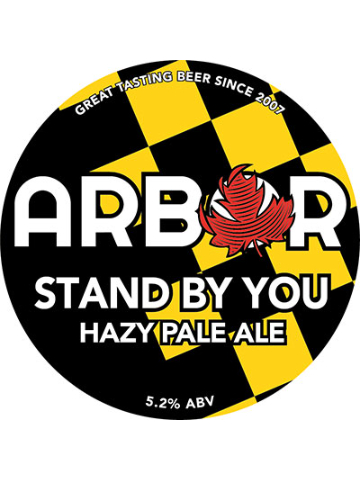 Arbor - Stand By You