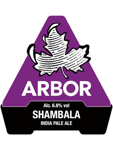 Arbor - Shambala