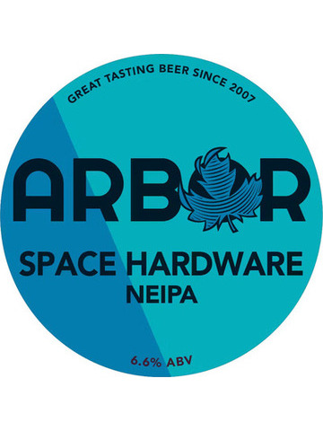 Arbor - Space Hardware