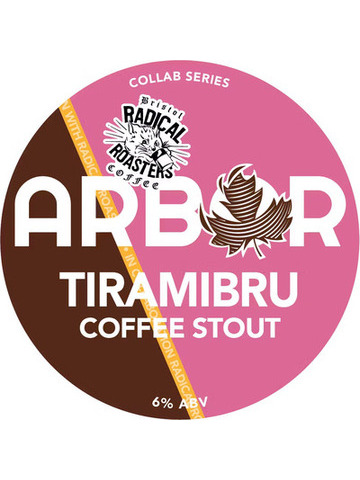 Arbor - Tiramibru