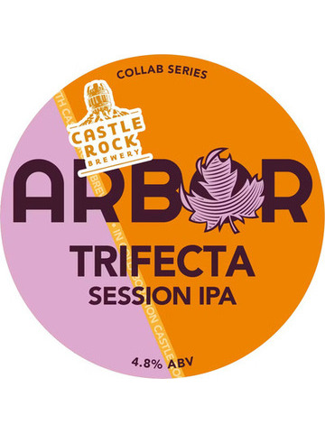 Arbor - Trifecta