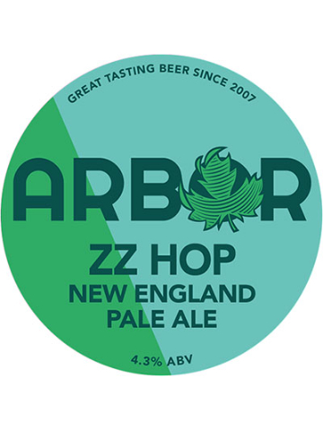 Arbor - ZZ Hop
