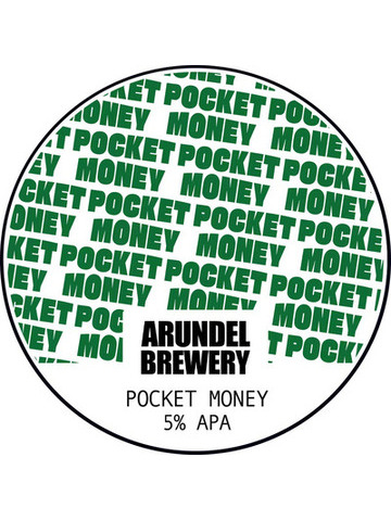 Arundel - Pocket Money