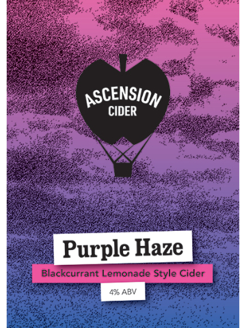 Ascension - Purple Haze
