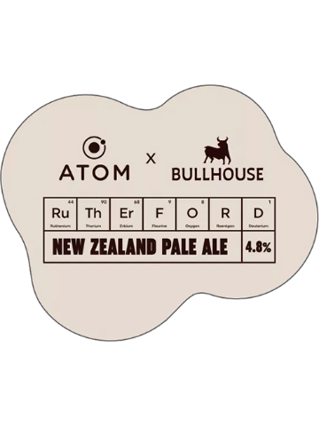 Atom - Rutherford
