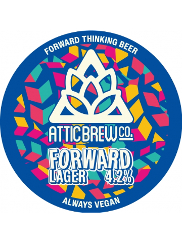 Attic - Forward
