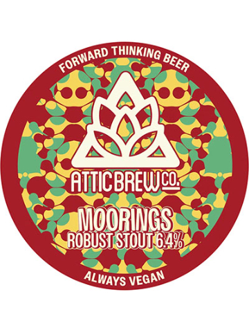 Attic - Moorings