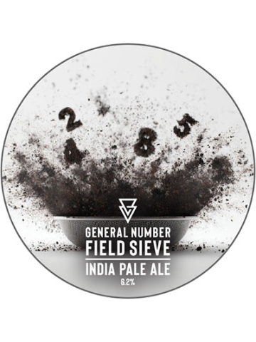 Azvex - General Number Field Sieve