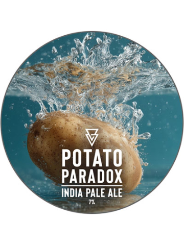 Azvex - Potato Paradox