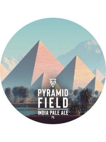 Azvex - Pyramid Field