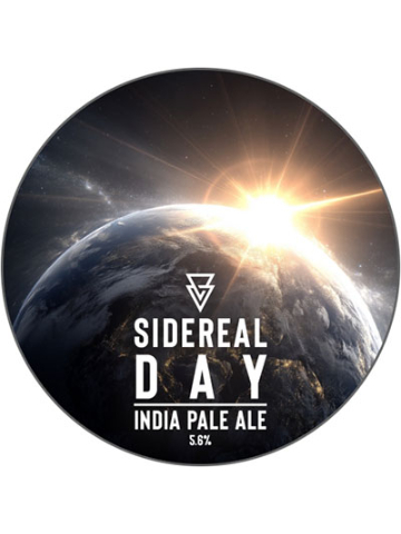 Azvex - Sidereal Day