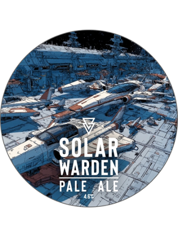 Azvex - Solar Warden