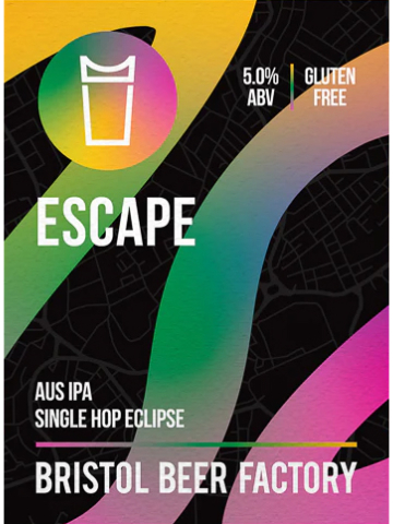 Bristol Beer Factory - Escape